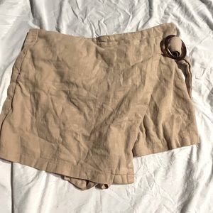 Skort